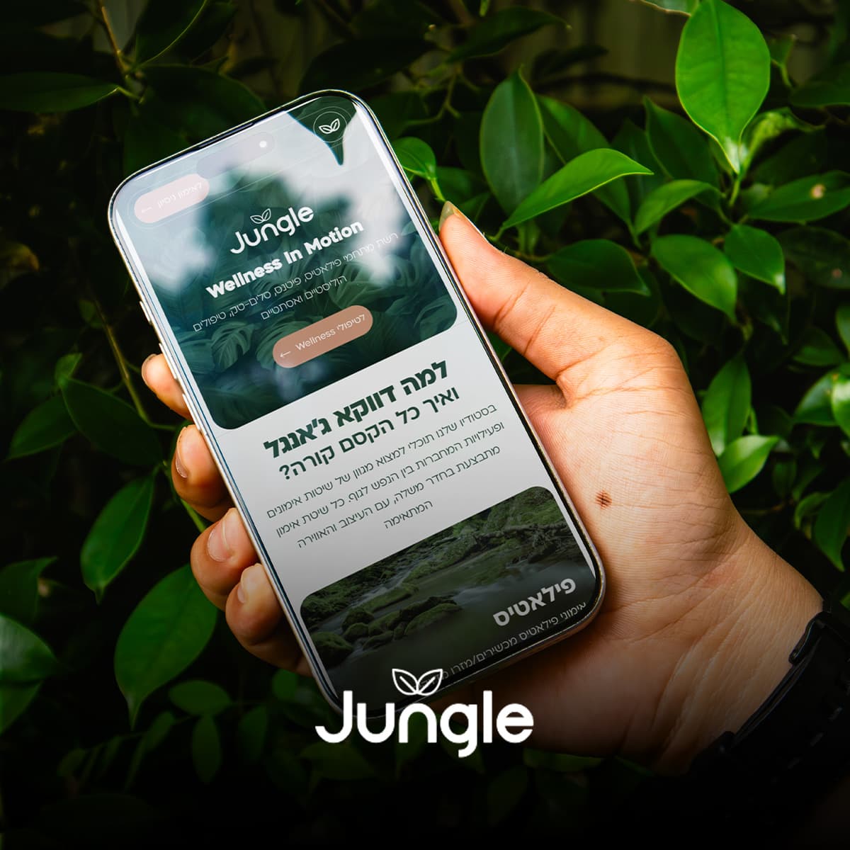 Jungle