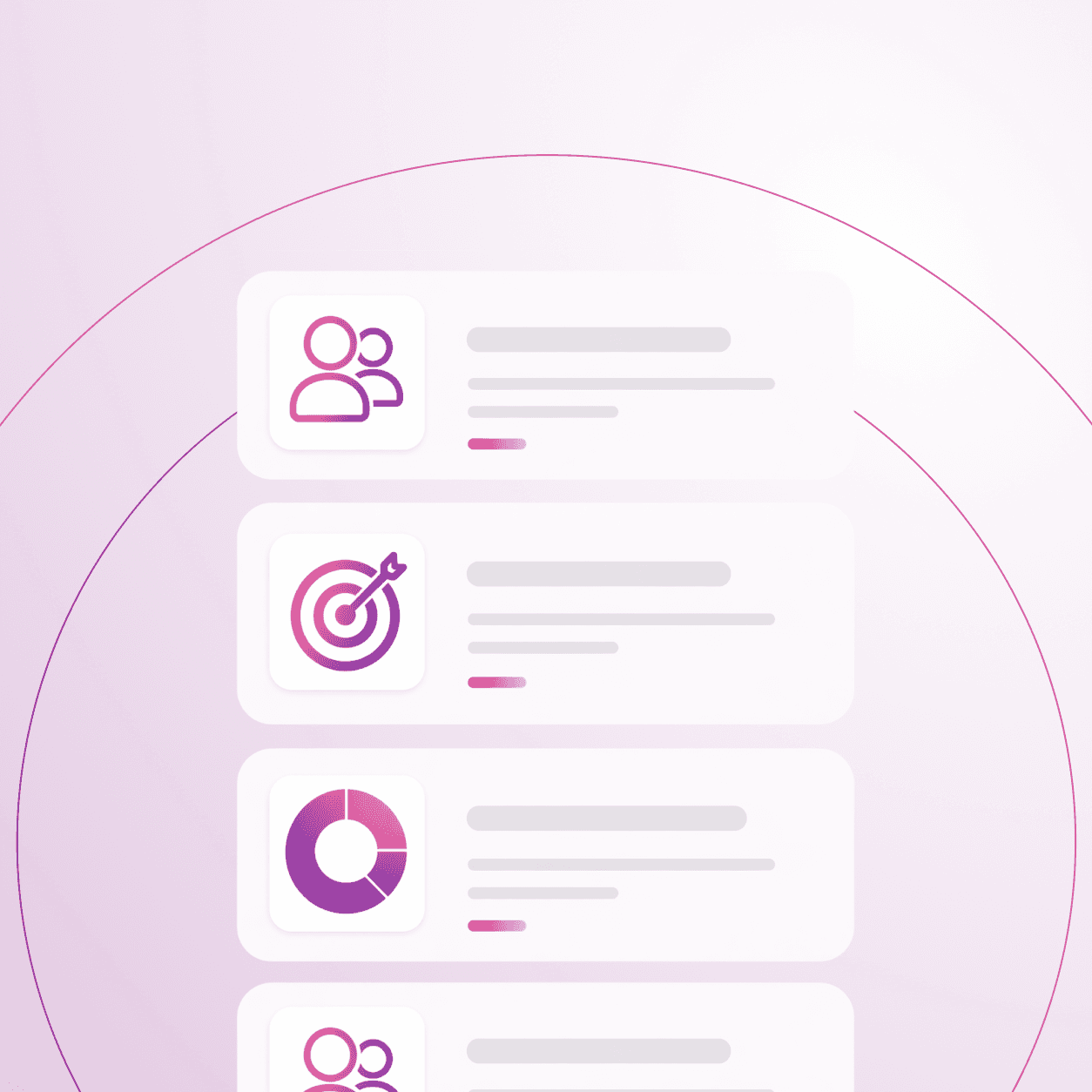 פיתוח עסקי — אסטרטגיה, מחקר שוק, outreach